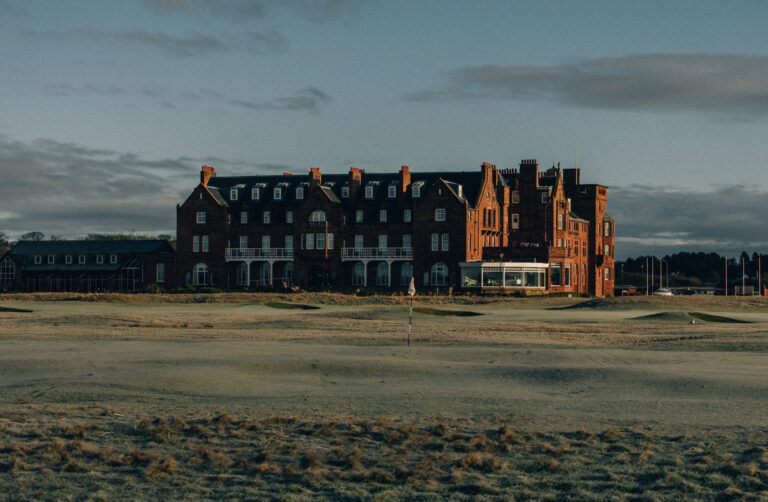 Marine Troon