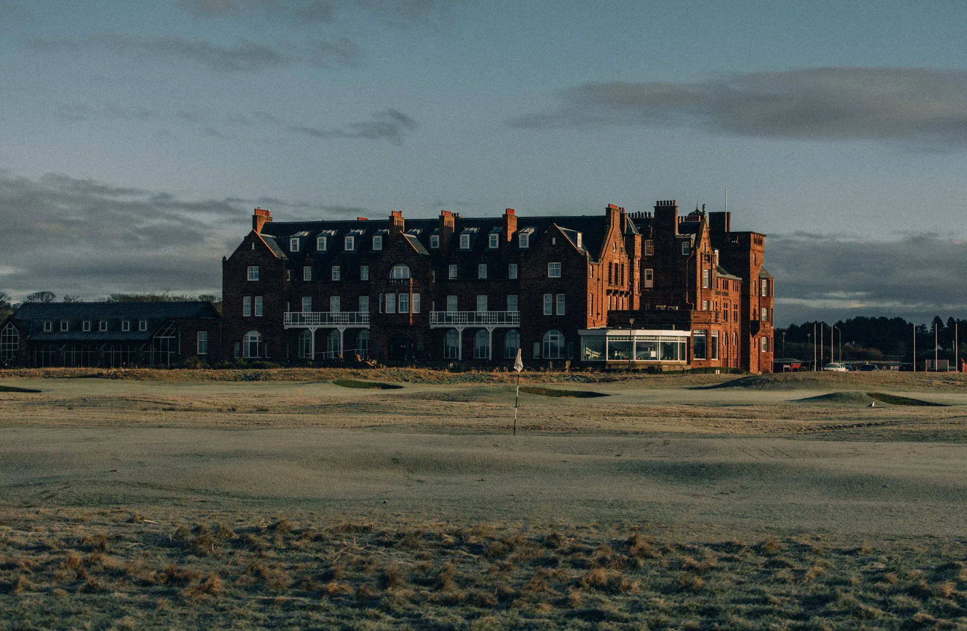 Marine Troon