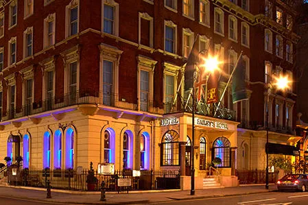 Dream Bridge Millennium Hotel Mayfair