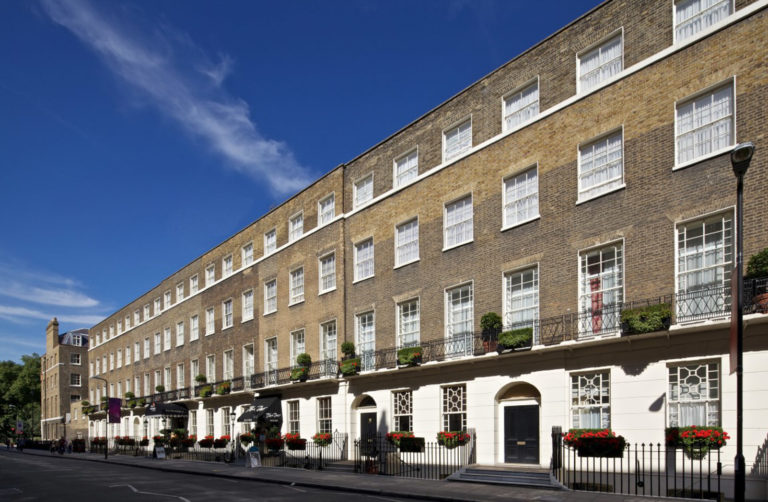 Montague Hotel