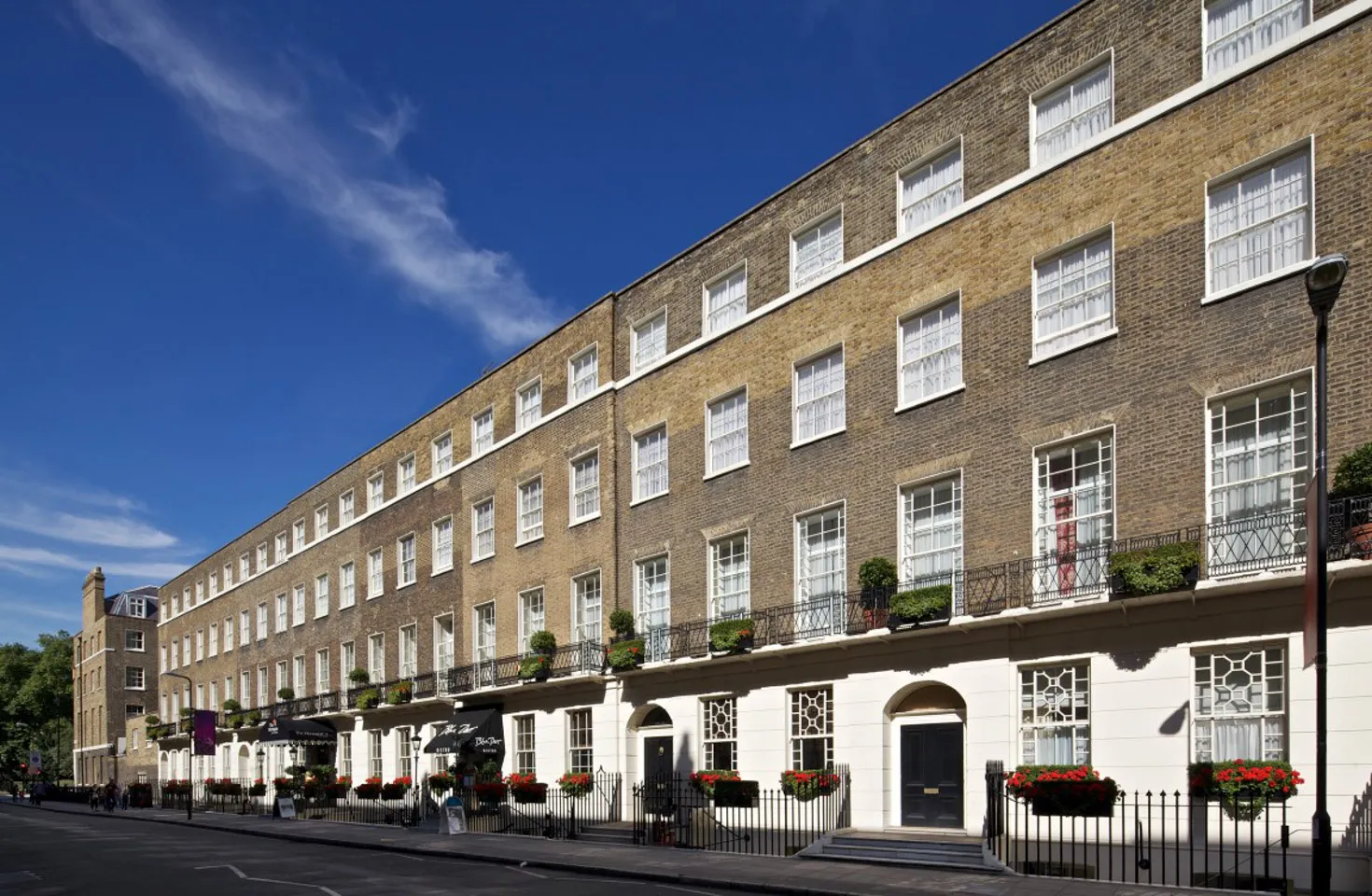 Montague Hotel