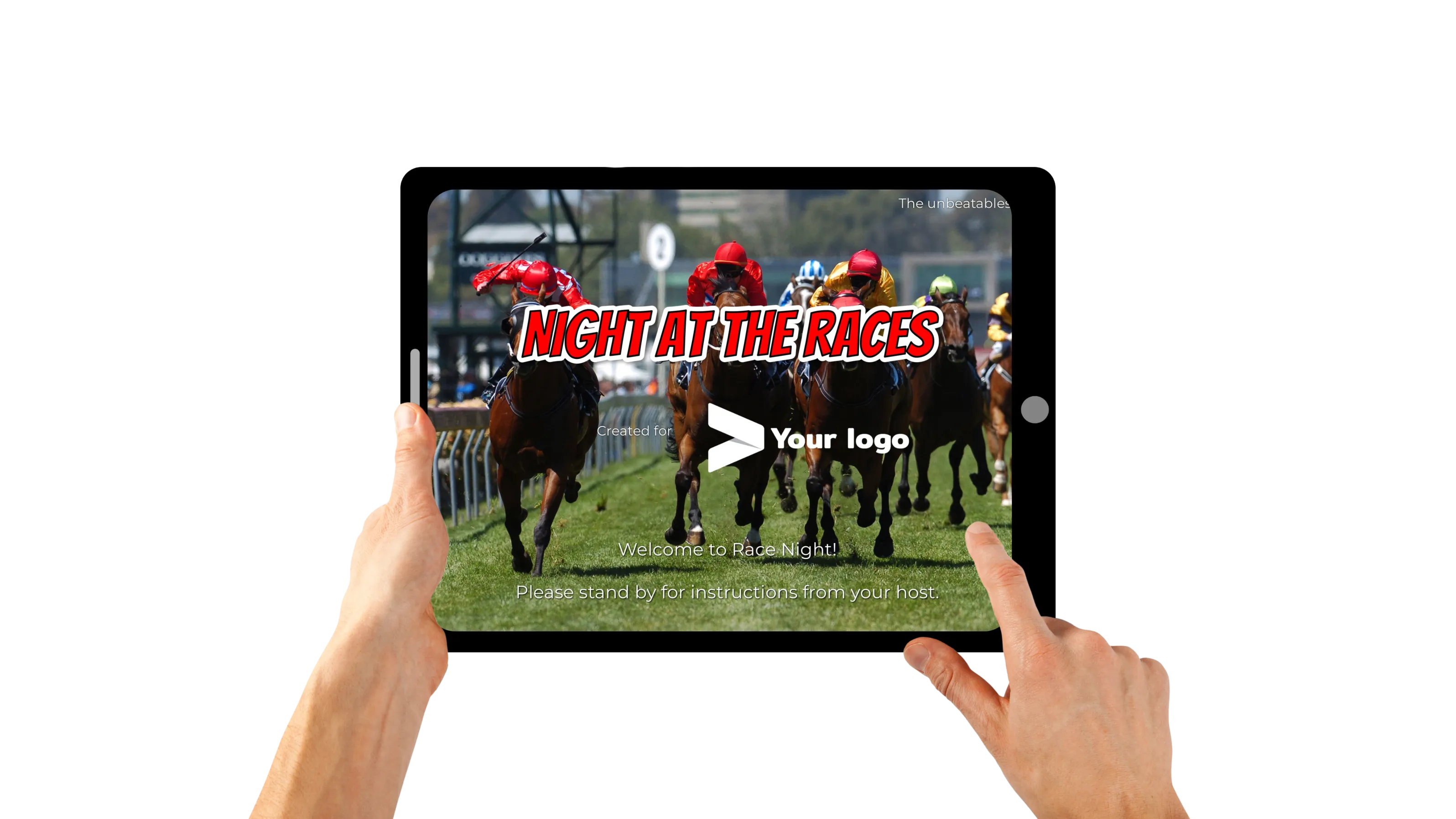 Race Night