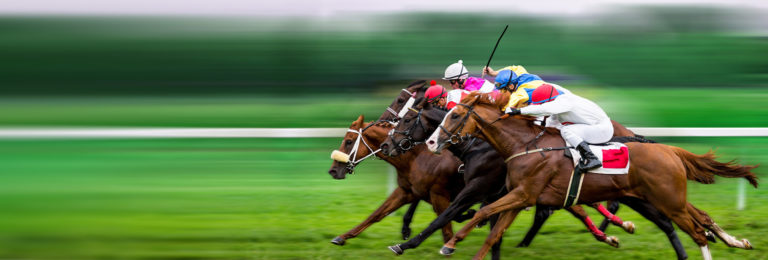 Race Night