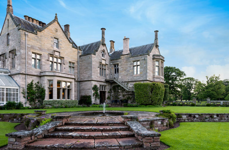 Roxburghe