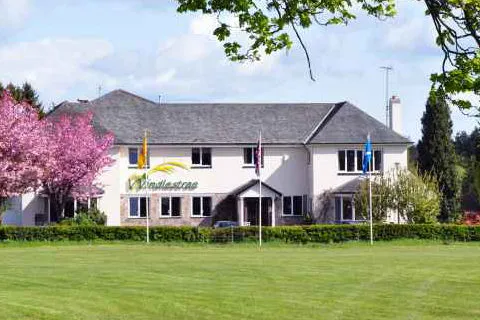 Windlestrae Hotel SQSQ