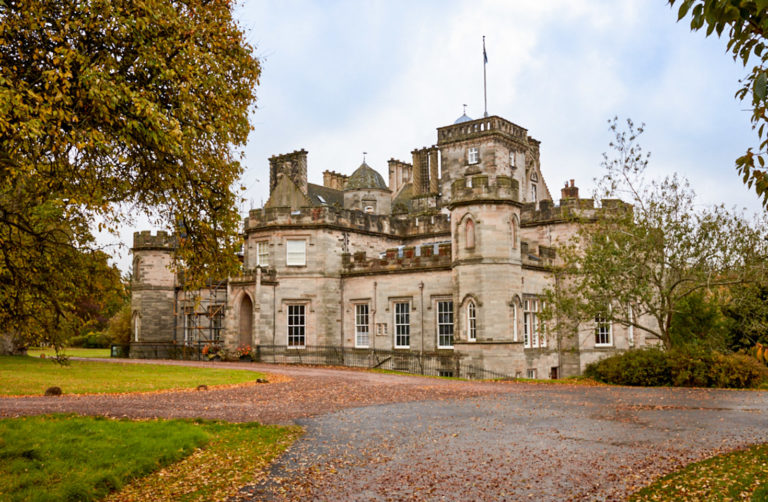 Winton House
