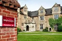Mercure Madley Court