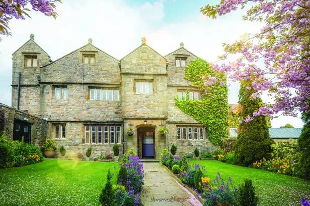 Stirk House Hotel