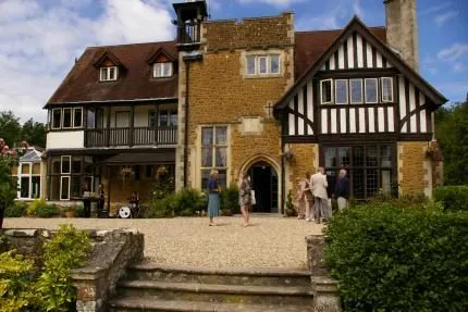 The Hogs Back Hotel Team Challenge