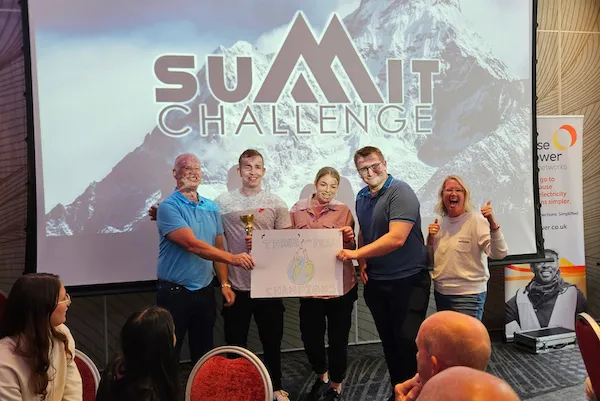 Summit Challenge Online
