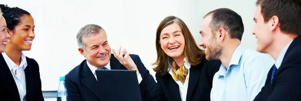 Using Team Building to Fight January Blues