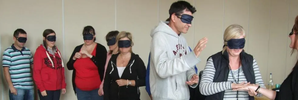 Team Challenge