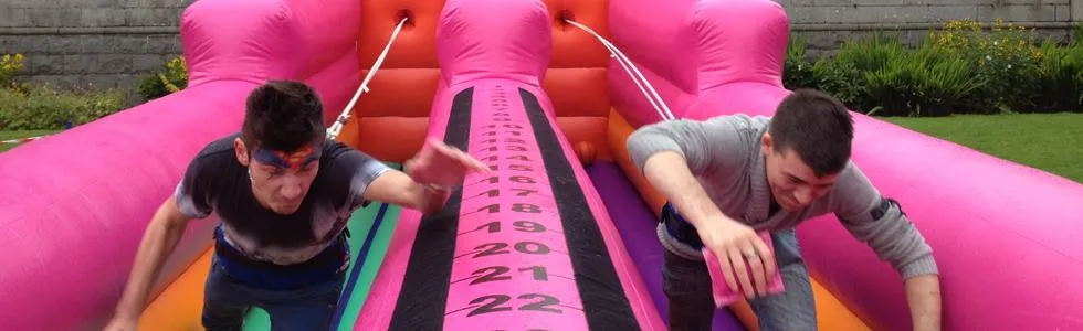Put a Spring in your Step with Team Building Events