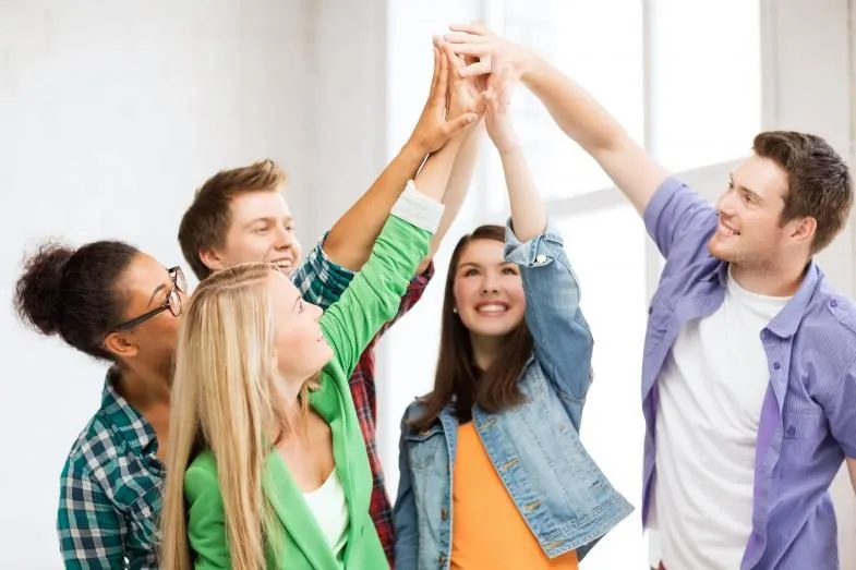 What Goes into Hosting a Team Building Event?
