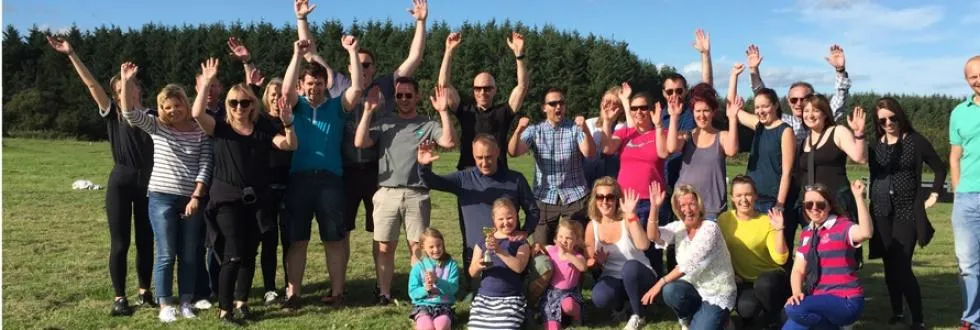 Does my Business need Team Building Activities?