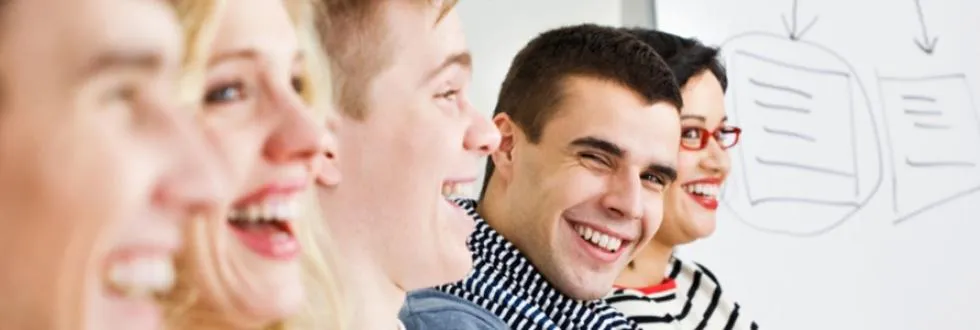 Incorporating Personal Development into Team Building