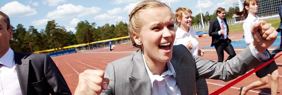 The Benefits of Different Personalities Within a Team