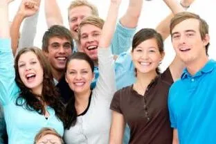 Ten Resolutions to Building a Stronger Team