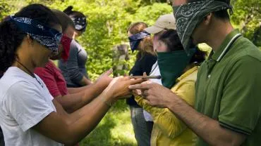 Team Building for Introverts