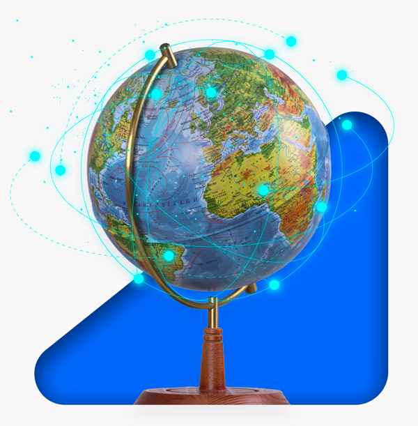 Globe