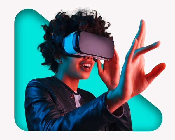 VR