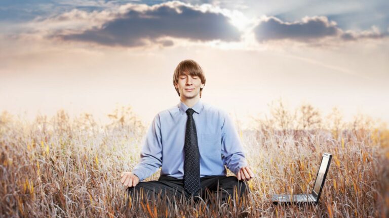 Stress in your team