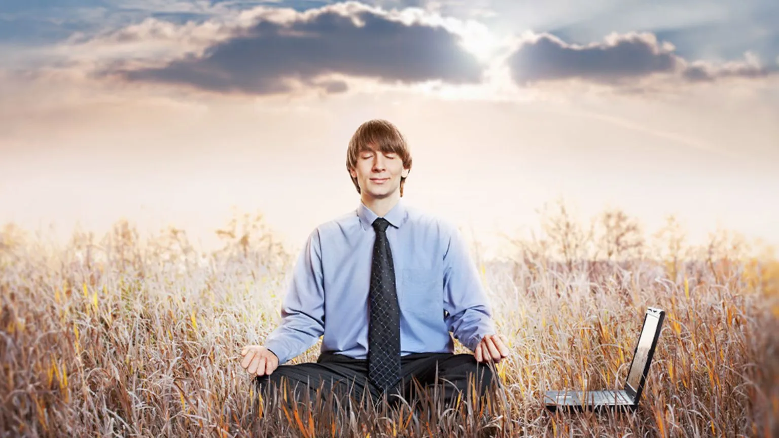 Stress in your team