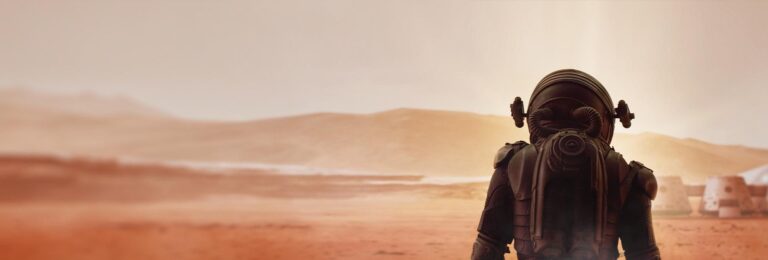 Atmosphere Header Banners
