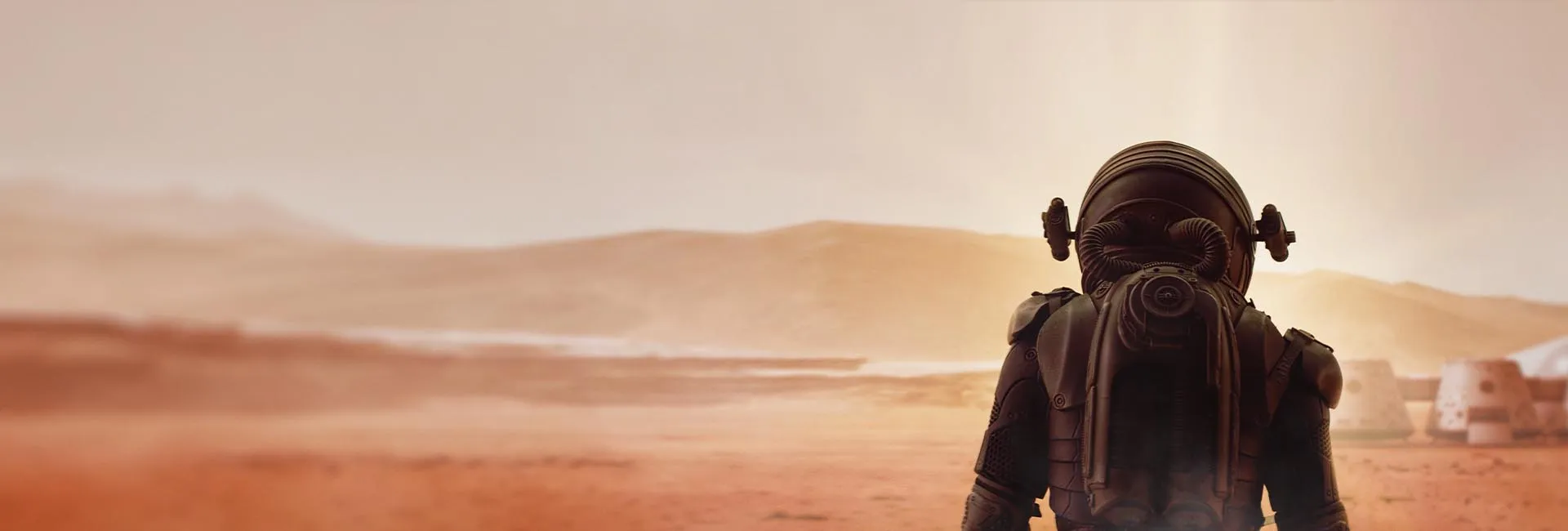 Atmosphere Header Banners