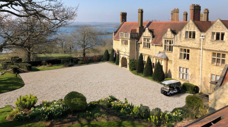 Rutland Hall Hotel