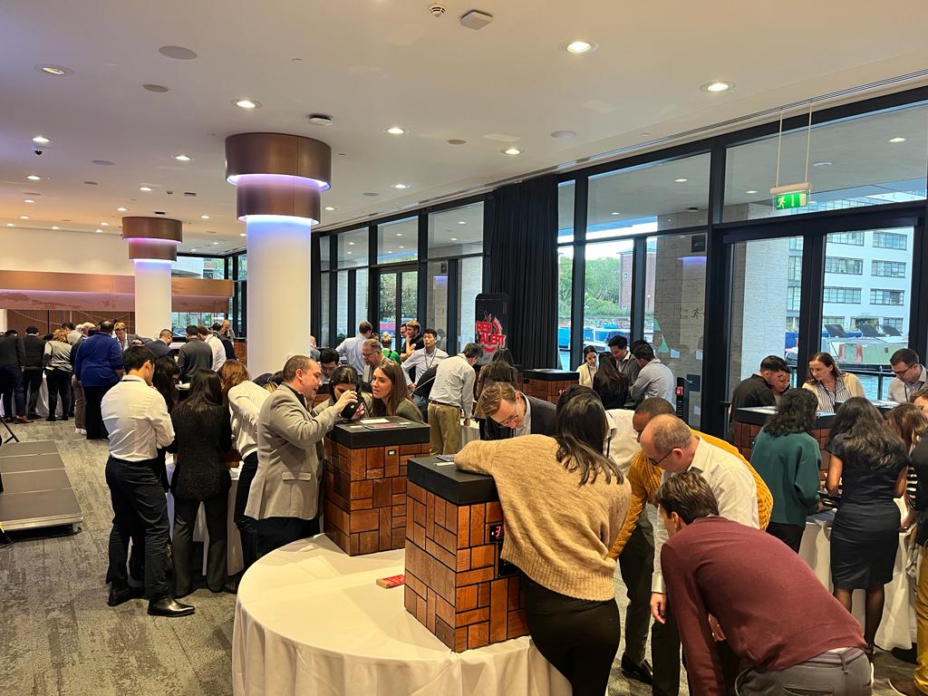 Avoid April Showers with Our Indoor Activities