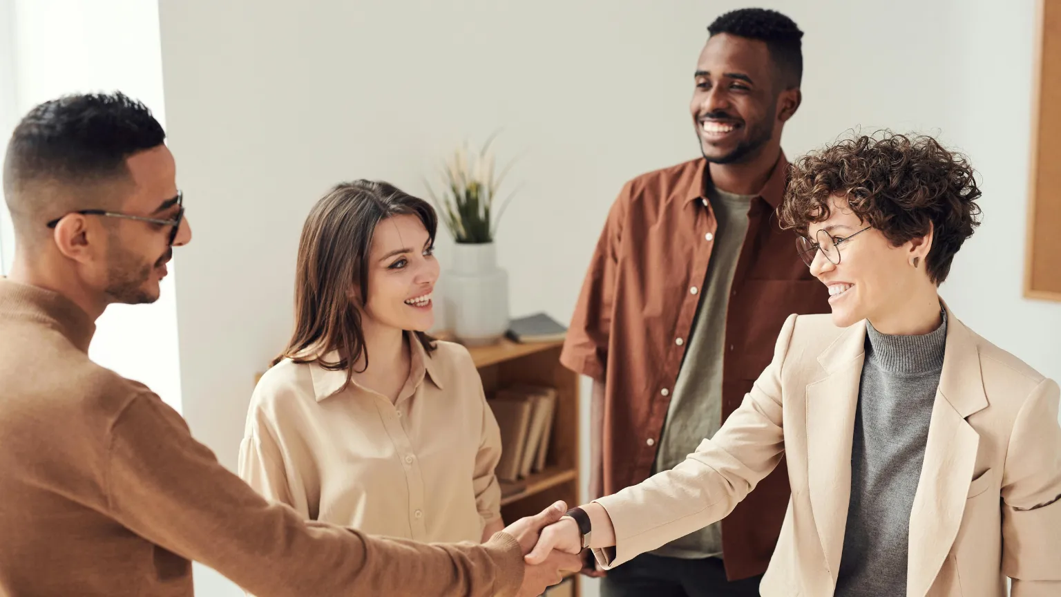 Using Team Building To Spot Next Leaders