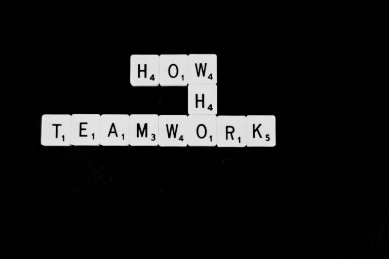 Teamwork