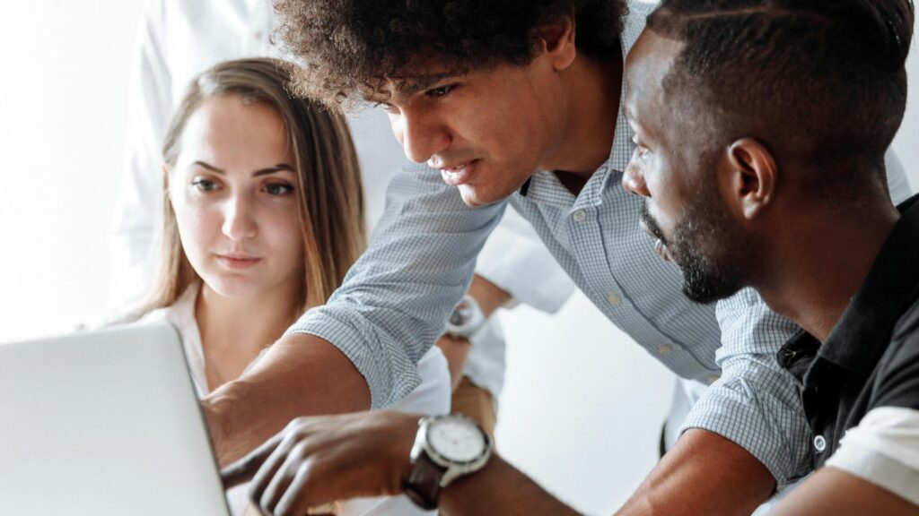 Understanding Belbin: Action-oriented roles in high-performing teams