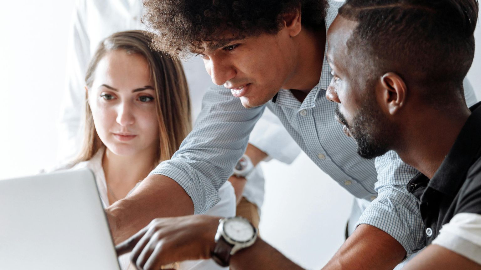 Understanding Belbin: Action-oriented roles in high-performing teams
