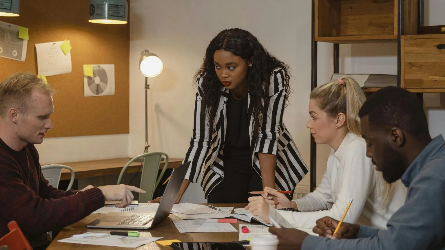 Practical ways to tackle low engagement in your team