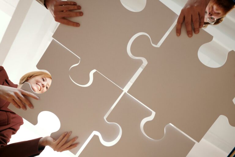 Understanding Belbin: Action-oriented roles in high-performing teams
