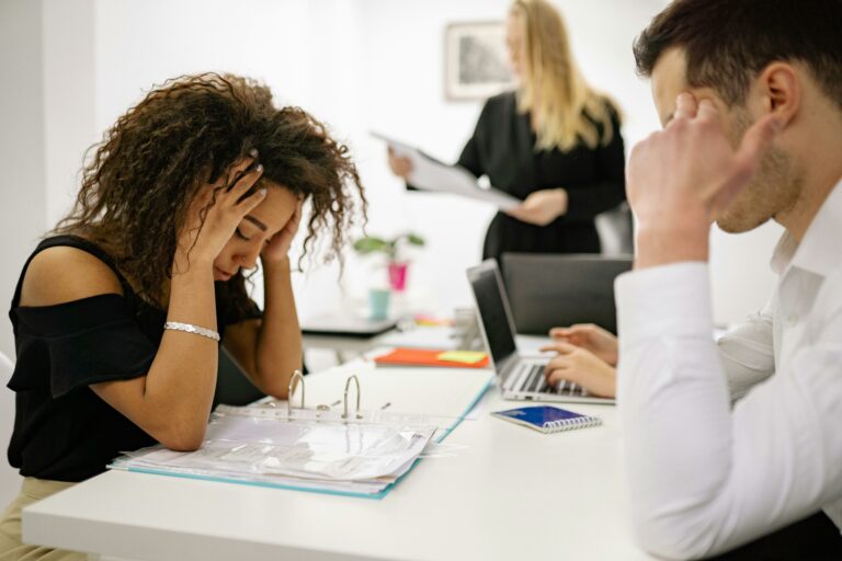 Practical ways to tackle low engagement in your team 