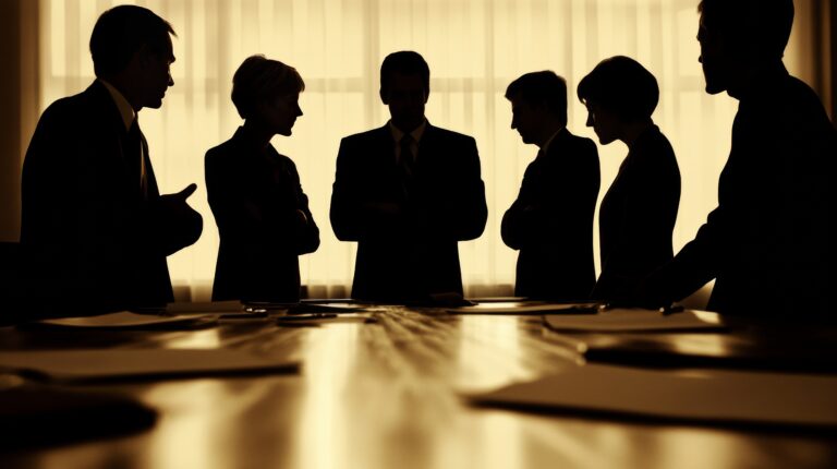 Gerard Crowley takes a closer look at Lencioni’s Five Dysfunctions of a Team