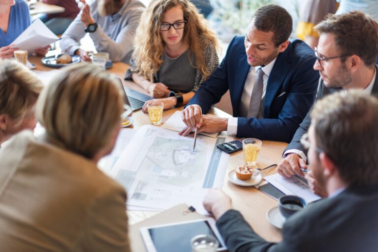 Gerard Crowley reflects on Tuckman’s model of team development