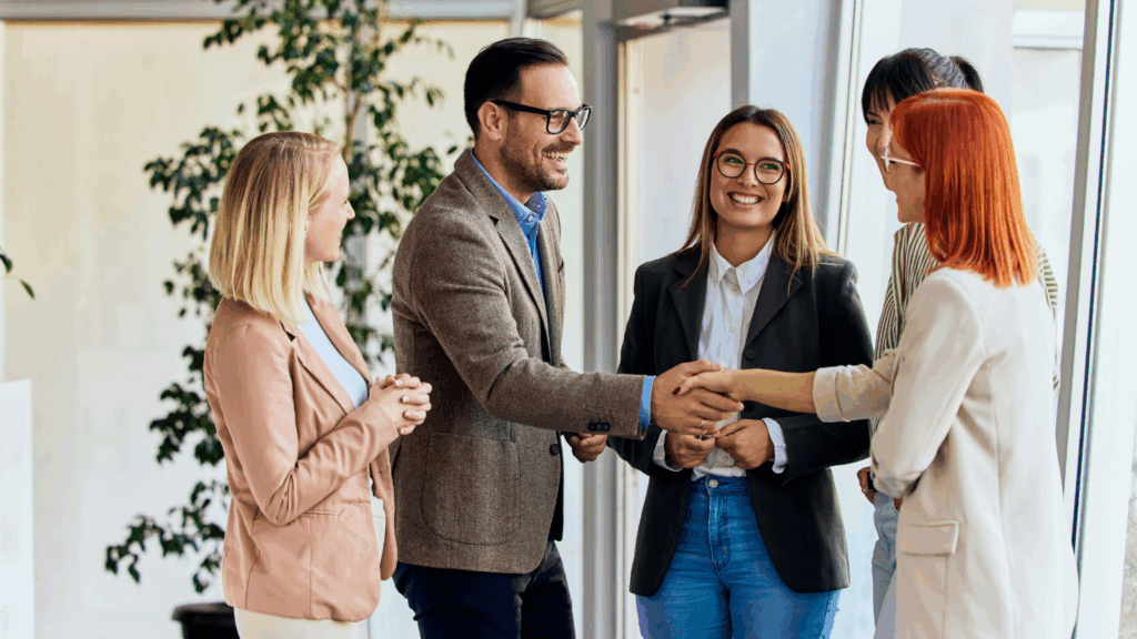 Gerard Crowley explores the GRPI Model to build stronger teams