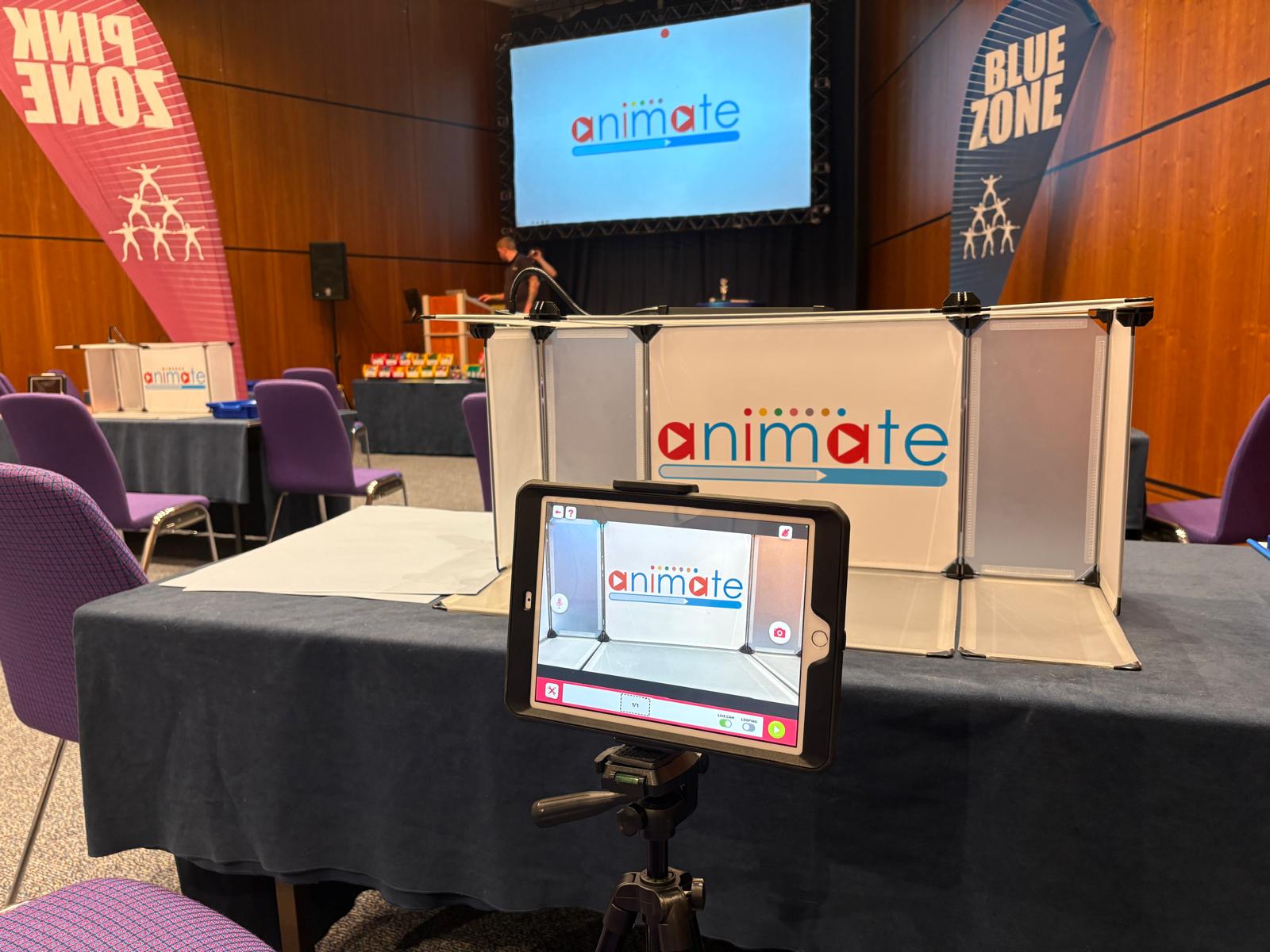 First impressions count