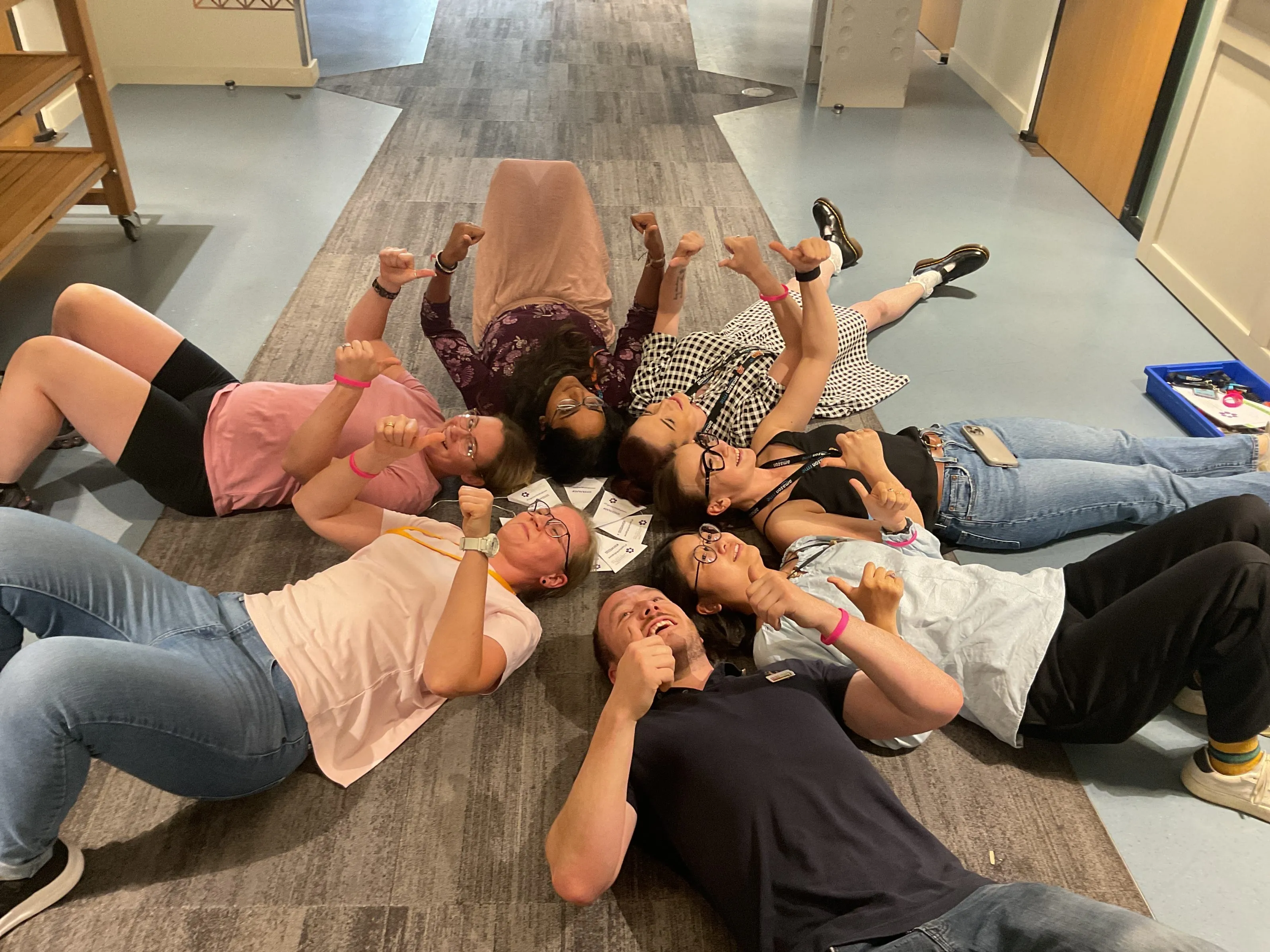 team building