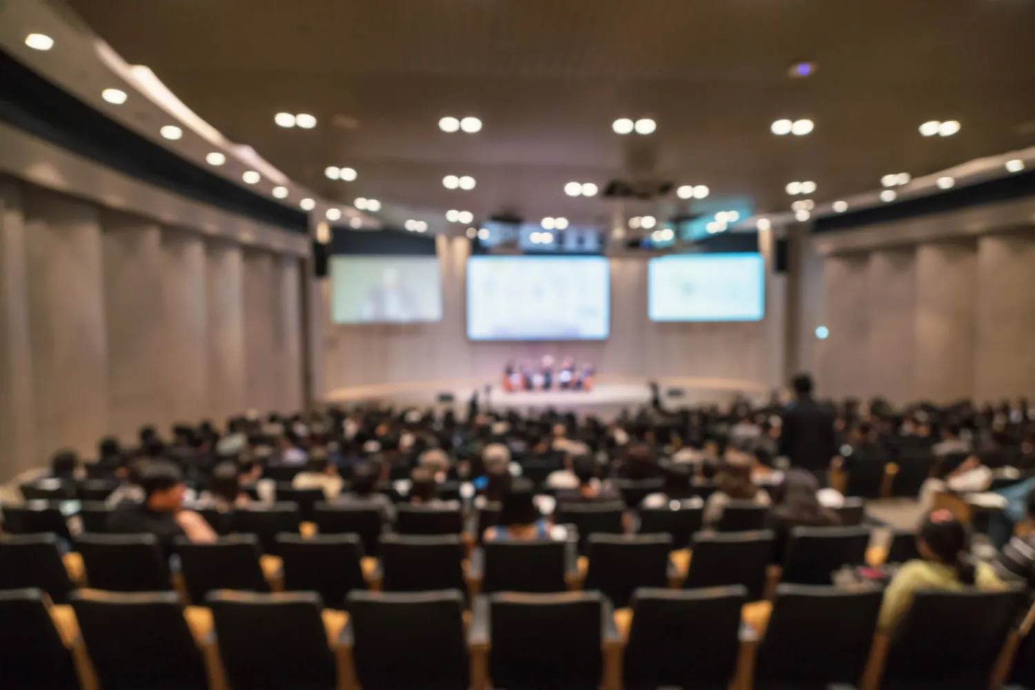 conference
