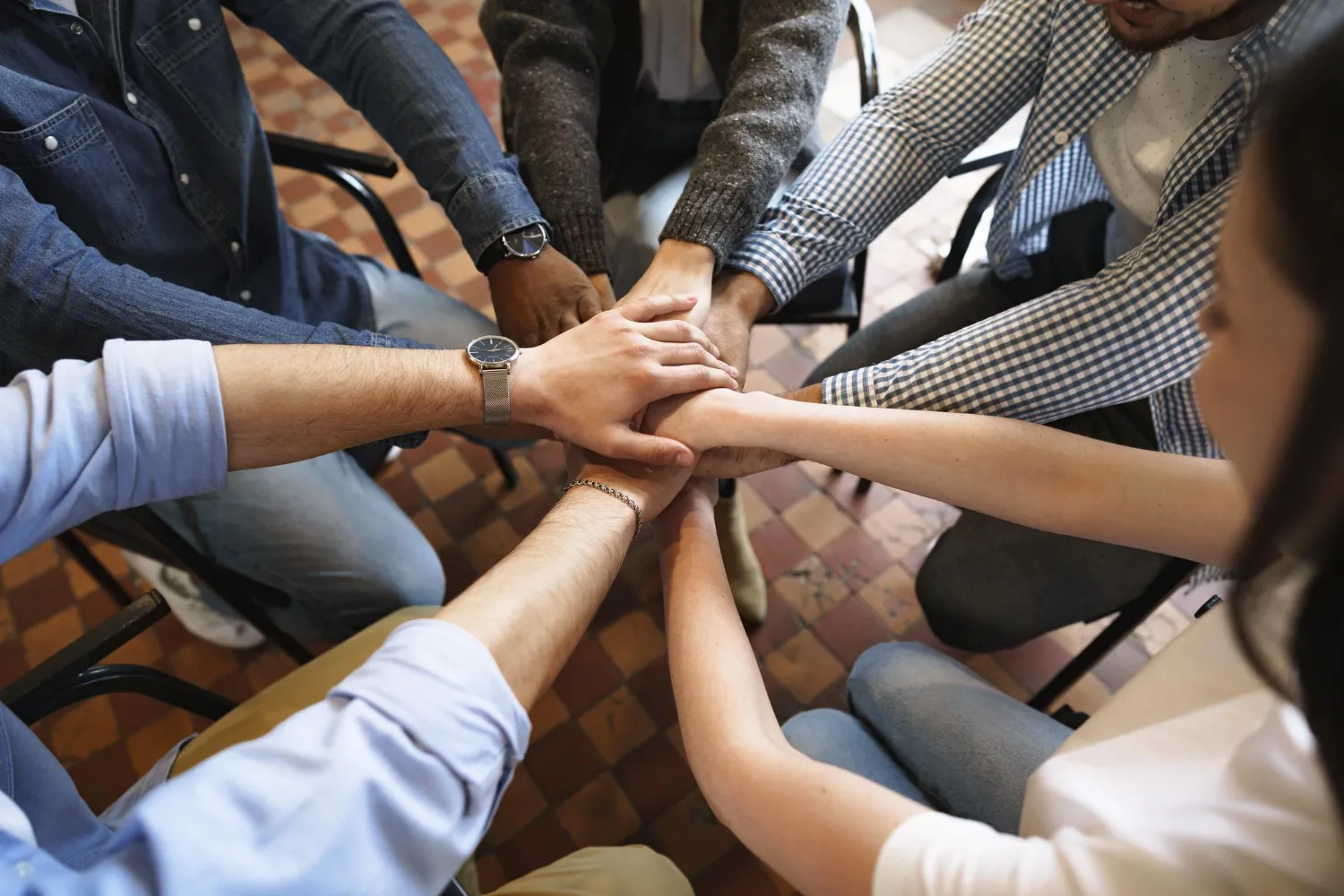 team building