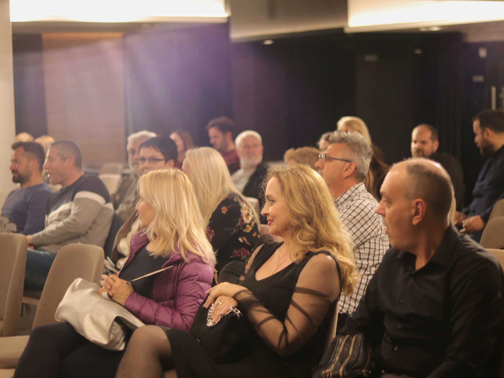 Corporate Quiz Night