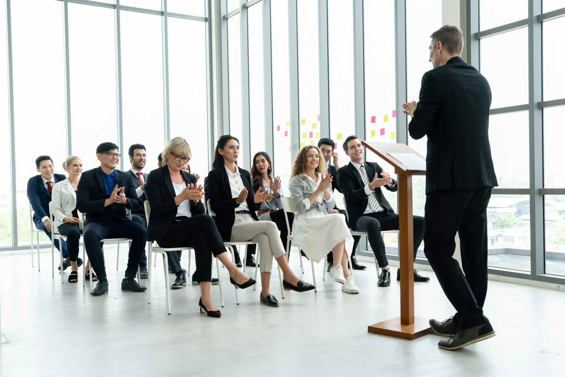 corporate quiz