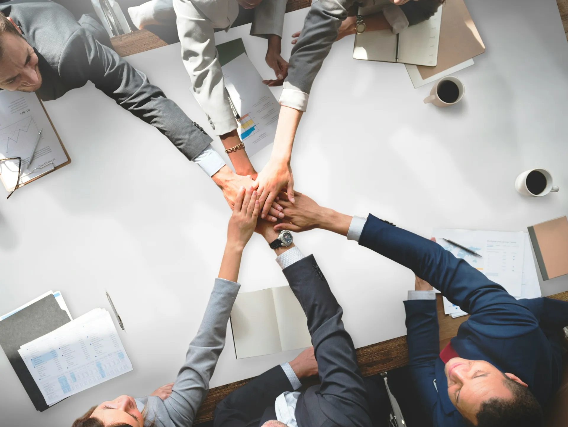 team collaboration