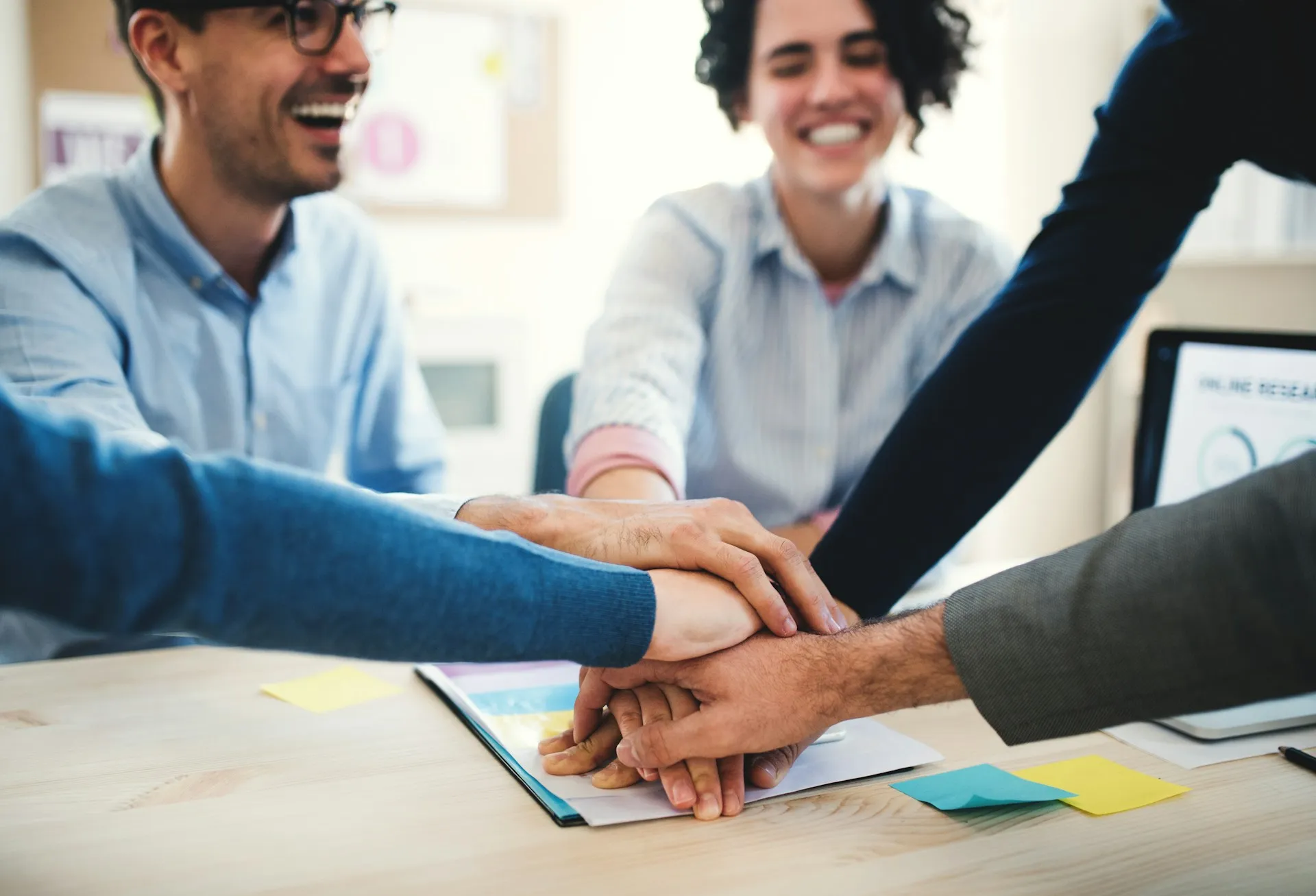 team building consultants